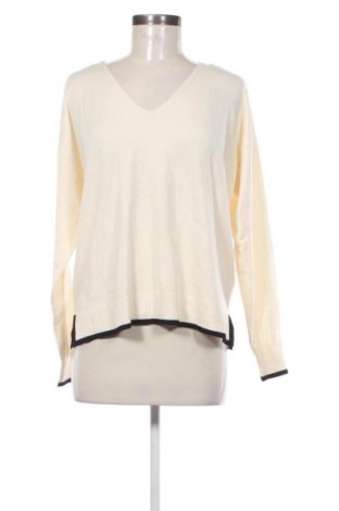 Dámský svetr Vero Moda, Velikost M, Barva Krémová, Cena  939,00 Kč