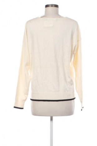 Dámský svetr Vero Moda, Velikost M, Barva Krémová, Cena  939,00 Kč