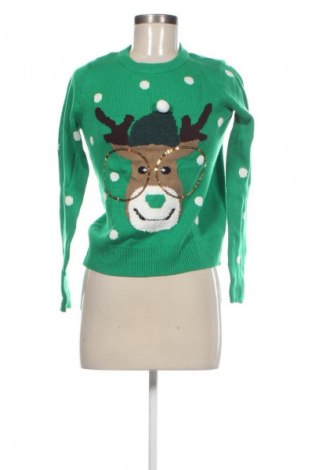 Dámsky pulóver Vero Moda, Veľkosť XS, Farba Viacfarebná, Cena  30,95 €