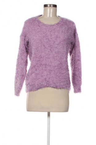 Damski sweter Vero Moda, Rozmiar M, Kolor Fioletowy, Cena 48,99 zł