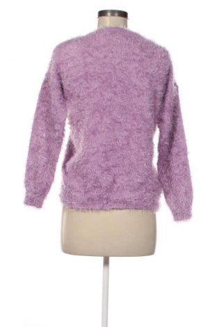 Damski sweter Vero Moda, Rozmiar M, Kolor Fioletowy, Cena 48,99 zł