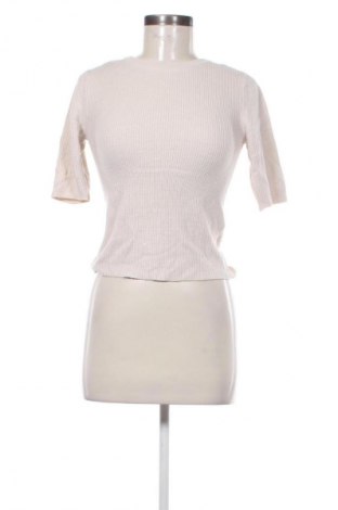 Damenpullover Vero Moda, Größe M, Farbe Beige, Preis € 9,99