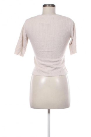 Damenpullover Vero Moda, Größe M, Farbe Beige, Preis € 9,99