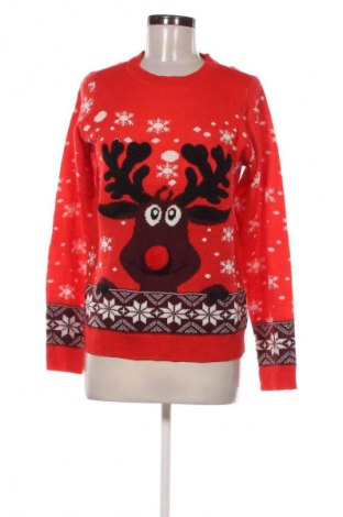 Damenpullover Vero Moda, Größe M, Farbe Mehrfarbig, Preis € 12,99