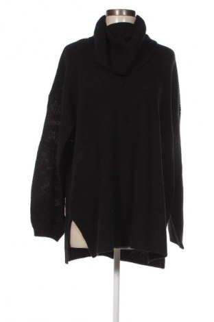 Dámský svetr Vero Moda, Velikost L, Barva Černá, Cena  939,00 Kč