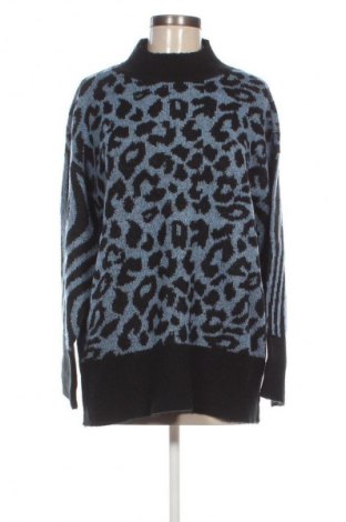 Дамски пуловер Vero Moda, Размер M, Цвят Многоцветен, Цена 62,99 лв.