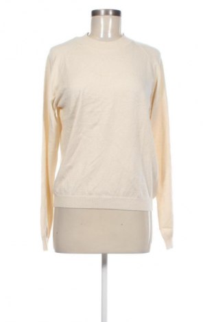 Damenpullover Vero Moda, Größe M, Farbe Ecru, Preis € 41,99