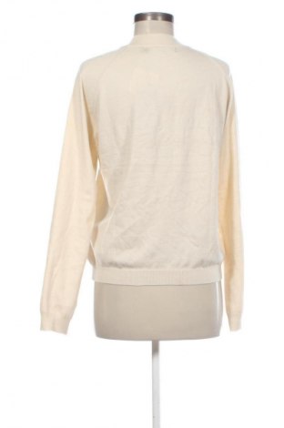 Damenpullover Vero Moda, Größe M, Farbe Ecru, Preis € 41,99