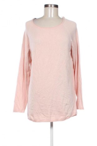 Дамски пуловер Vero Moda, Размер L, Цвят Розов, Цена 70,77 лв.