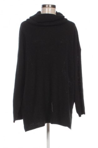 Damenpullover Vero Moda, Größe XL, Farbe Schwarz, Preis € 41,99