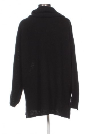 Damenpullover Vero Moda, Größe XL, Farbe Schwarz, Preis € 41,99