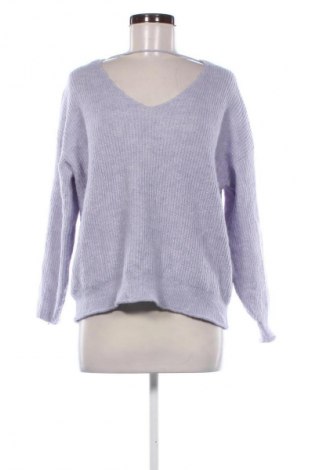 Damenpullover Vero Moda, Größe L, Farbe Lila, Preis € 41,99