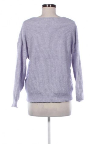 Damenpullover Vero Moda, Größe L, Farbe Lila, Preis € 41,99