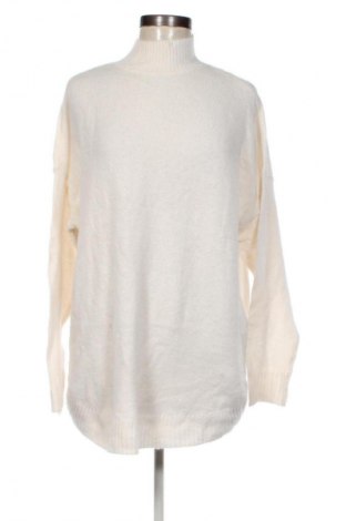 Damenpullover Vero Moda, Größe S, Farbe Ecru, Preis € 41,99