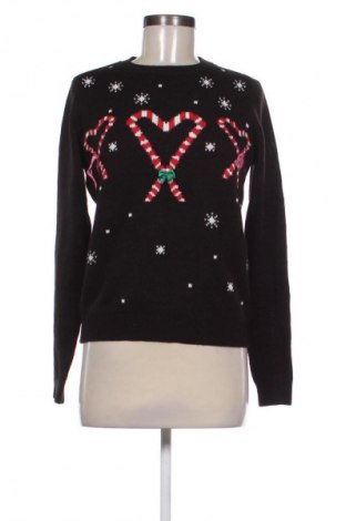 Дамски пуловер Vero Moda, Размер M, Цвят Многоцветен, Цена 62,99 лв.