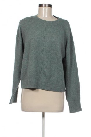 Dámsky pulóver Vero Moda, Veľkosť L, Farba Zelená, Cena  37,95 €