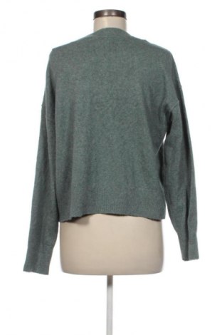 Dámsky pulóver Vero Moda, Veľkosť L, Farba Zelená, Cena  37,95 €