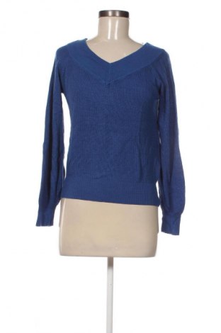 Damenpullover Vero Moda, Größe S, Farbe Blau, Preis 9,99 €