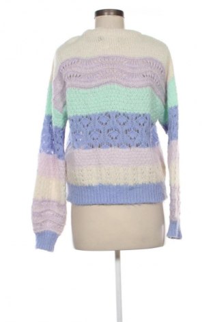 Γυναικείο πουλόβερ Vero Moda, Μέγεθος M, Χρώμα Πολύχρωμο, Τιμή 23,70 €