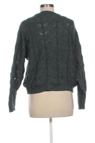 Dámský svetr Vero Moda, Velikost XS, Barva Zelená, Cena  229,00 Kč