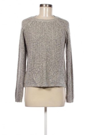 Γυναικείο πουλόβερ Vero Moda, Μέγεθος S, Χρώμα Γκρί, Τιμή 10,99 €
