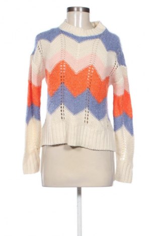 Damenpullover Vero Moda, Größe S, Farbe Mehrfarbig, Preis € 14,99