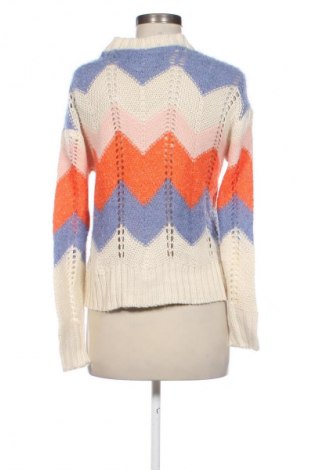 Damenpullover Vero Moda, Größe S, Farbe Mehrfarbig, Preis € 14,99