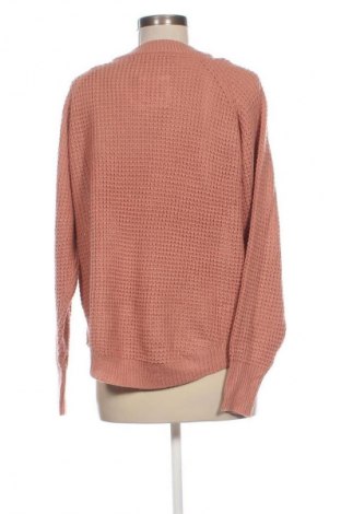 Pulover de femei Vero Moda, Mărime M, Culoare Maro, Preț 49,99 Lei