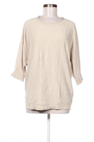 Γυναικείο πουλόβερ Vero Moda, Μέγεθος M, Χρώμα  Μπέζ, Τιμή 10,99 €