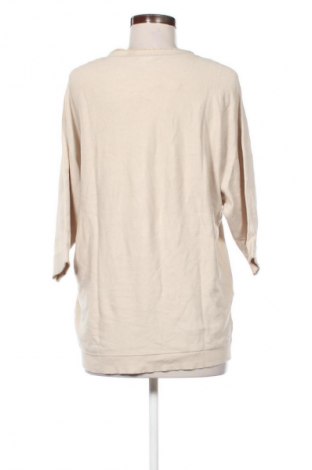 Γυναικείο πουλόβερ Vero Moda, Μέγεθος M, Χρώμα  Μπέζ, Τιμή 10,99 €