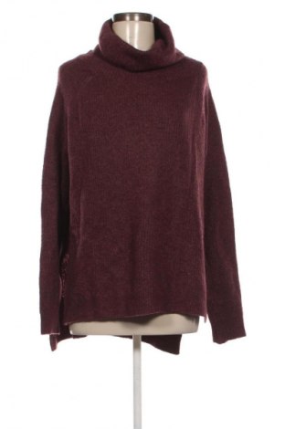 Damenpullover Vero Moda, Größe S, Farbe Lila, Preis 10,99 €