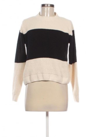 Дамски пуловер Vero Moda, Размер XS, Цвят Многоцветен, Цена 62,99 лв.
