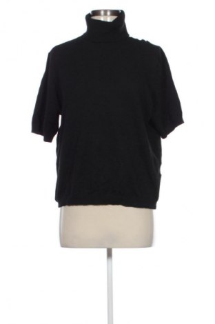 Damenpullover Vero Moda, Größe M, Farbe Schwarz, Preis 13,81 €