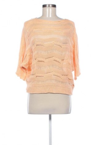 Дамски пуловер Vestino, Размер S, Цвят Оранжев, Цена 41,00 лв.