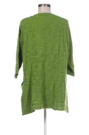 Pulover de femei Vetono, Mărime L, Culoare Verde, Preț 102,99 Lei