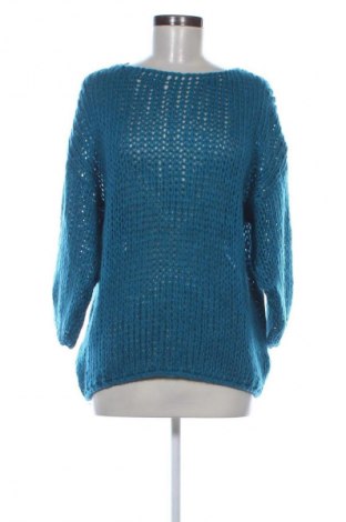 Dámský svetr Vicolo, Velikost M, Barva Zelená, Cena  785,00 Kč