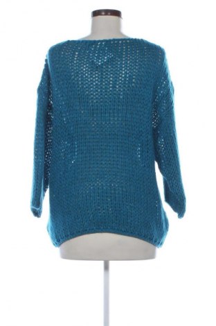 Dámský svetr Vicolo, Velikost M, Barva Zelená, Cena  785,00 Kč