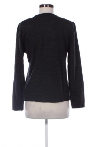 Γυναικείο πουλόβερ Vilona, Μέγεθος M, Χρώμα Γκρί, Τιμή 15,99 €