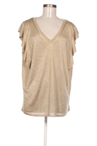 Dámsky pulóver Violeta by Mango, Veľkosť XXL, Farba Béžová, Cena  12,95 €