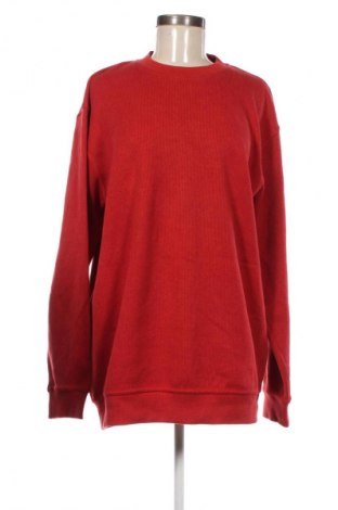 Γυναικείο πουλόβερ Vunic, Μέγεθος XL, Χρώμα Κόκκινο, Τιμή 9,99 €