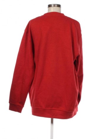 Γυναικείο πουλόβερ Vunic, Μέγεθος XL, Χρώμα Κόκκινο, Τιμή 9,99 €