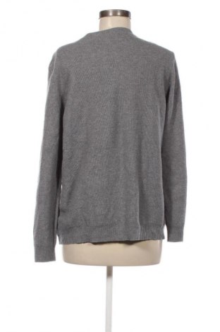 Damenpullover Walbusch, Größe XL, Farbe Grau, Preis € 33,99