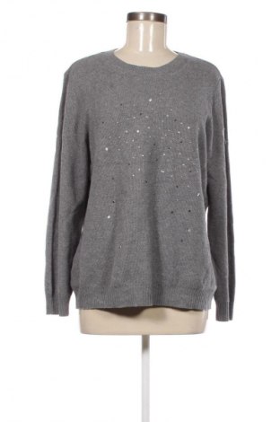 Damenpullover Walbusch, Größe XL, Farbe Grau, Preis € 33,99