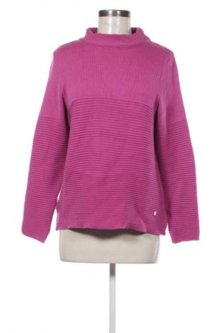 Damenpullover Walbusch, Größe M, Farbe Rosa, Preis 28,99 €