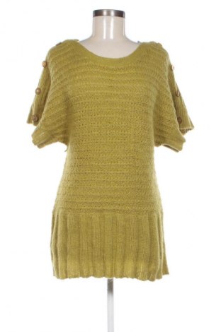 Damski sweter Wallis, Rozmiar S, Kolor Zielony, Cena 155,06 zł