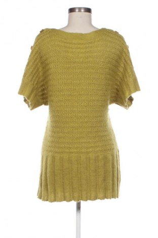 Damski sweter Wallis, Rozmiar S, Kolor Zielony, Cena 155,06 zł