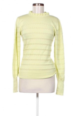 Női pulóver Warehouse, Méret S, Szín Zöld, Ár 7 559 Ft
