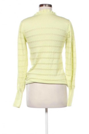 Női pulóver Warehouse, Méret S, Szín Zöld, Ár 7 559 Ft