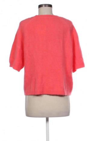 Дамски пуловер Wasabi, Размер L, Цвят Розов, Цена 32,99 лв.