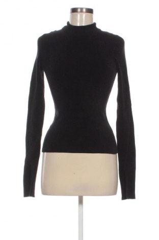 Dámský svetr Weekday, Velikost M, Barva Černá, Cena  989,00 Kč